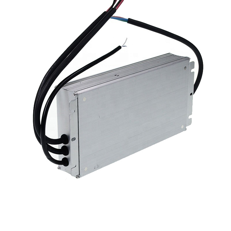 HLG-480H-24B 480Watt AC90~305V Input Voltage Mean Well IP67 Waterproof DC24V UL-Listed LED Power Supply HLG-480H-24B 480Watt AC90~305V Input Voltage Mean Well IP67 Waterproof DC24V UL-Listed LED Power Supply